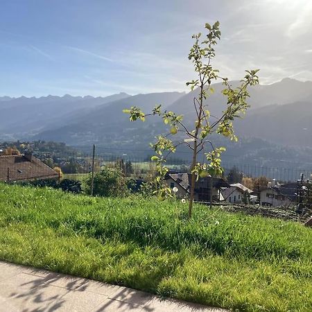 Casa Diaf Appartamento Incantevole Carano Ville Di Fiemme 외부 사진