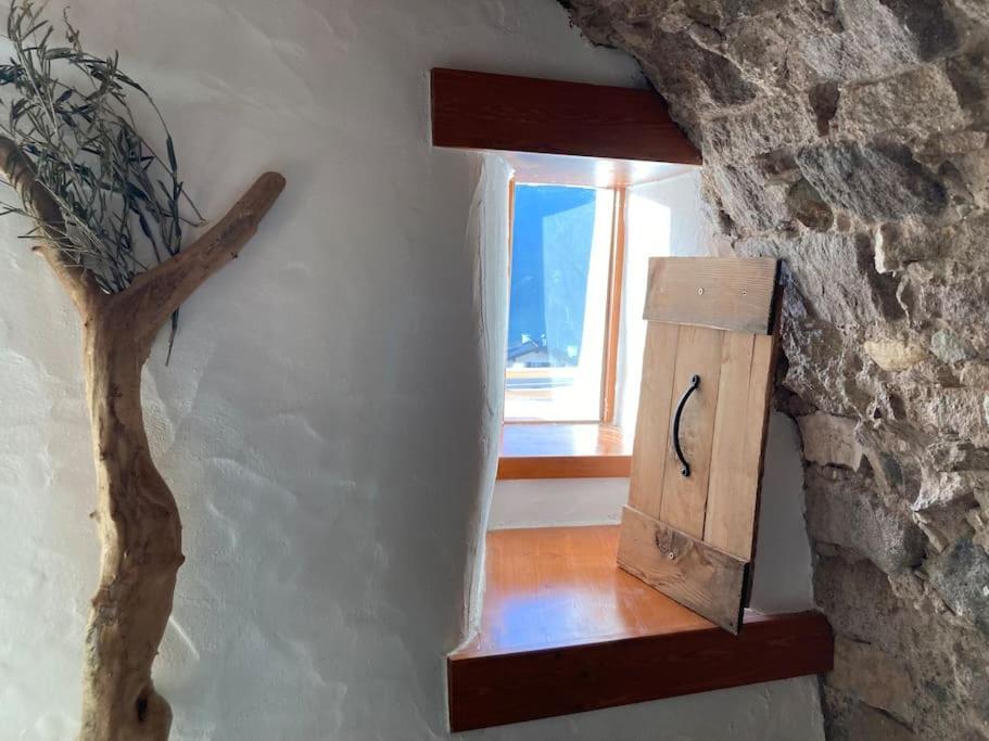 Casa Diaf Appartamento Incantevole Carano Ville Di Fiemme 외부 사진