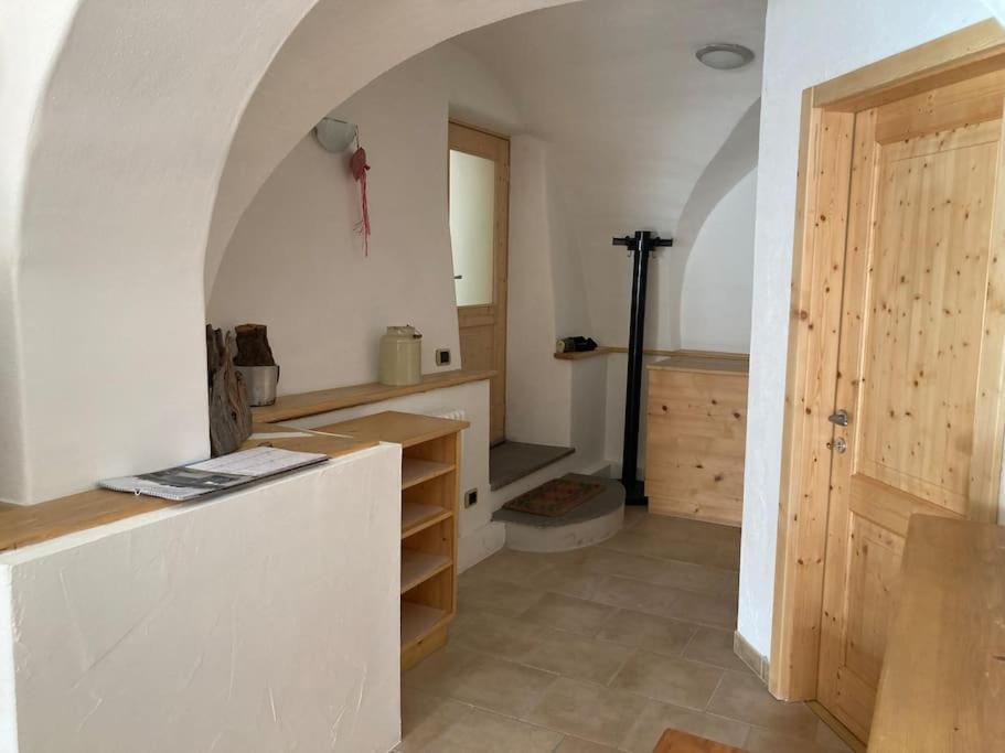 Casa Diaf Appartamento Incantevole Carano Ville Di Fiemme 외부 사진