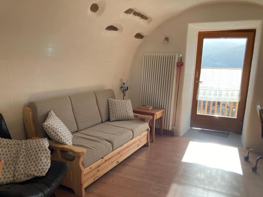 Casa Diaf Appartamento Incantevole Carano Ville Di Fiemme 외부 사진