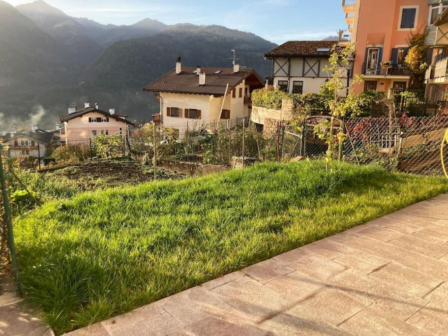 Casa Diaf Appartamento Incantevole Carano Ville Di Fiemme 외부 사진